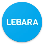 Logo of MyLebara android Application 